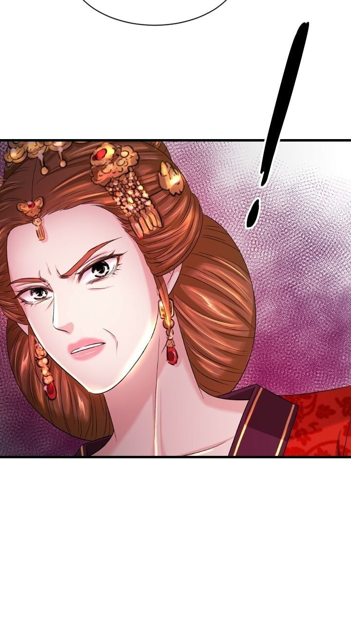 An Inescapable Love Chapter 21 - page 33
