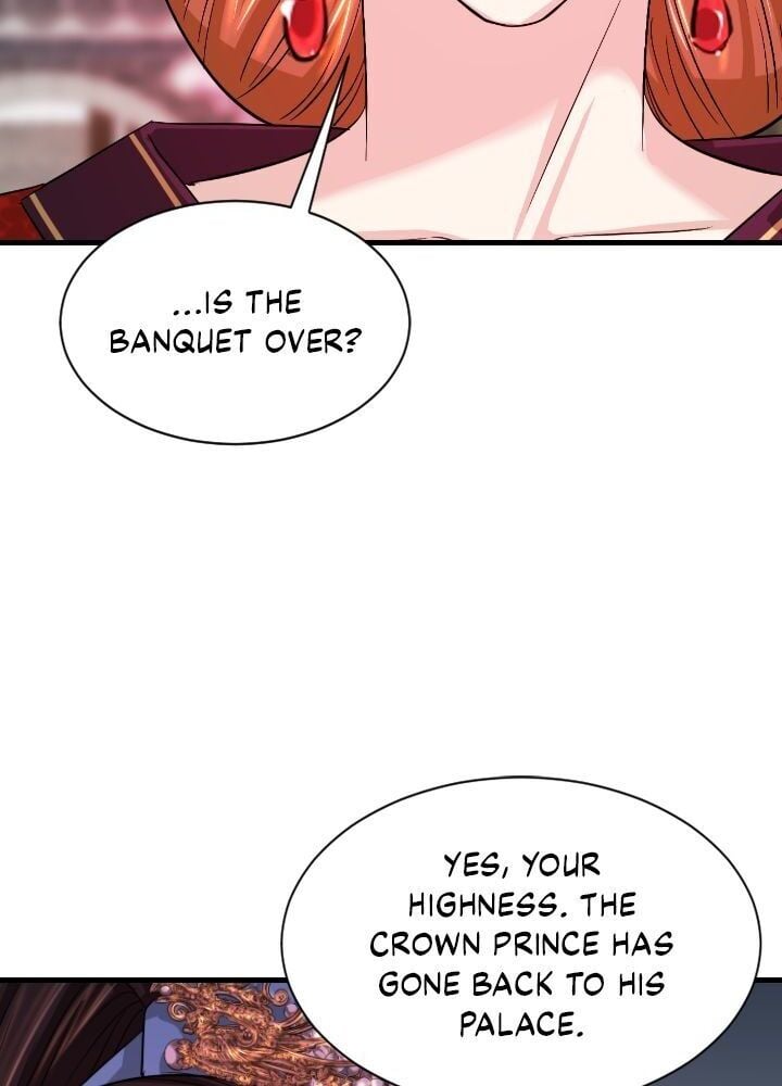 An Inescapable Love Chapter 21 - page 37