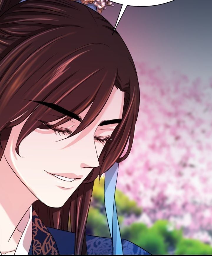 An Inescapable Love Chapter 21 - page 38