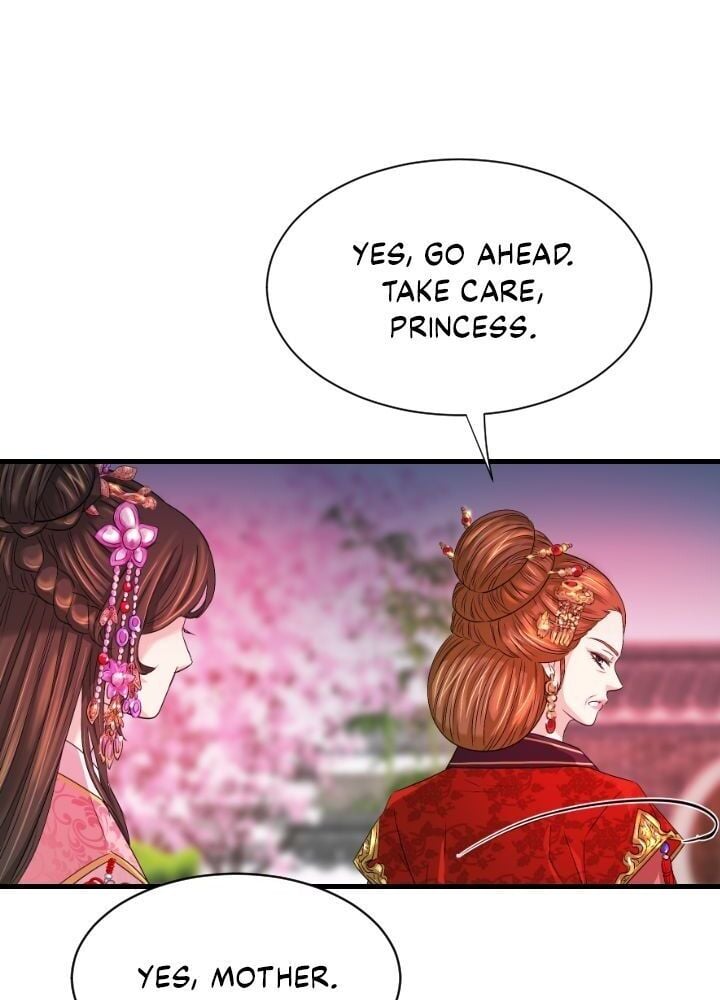 An Inescapable Love Chapter 21 - page 40