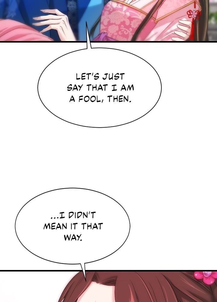 An Inescapable Love Chapter 21 - page 45