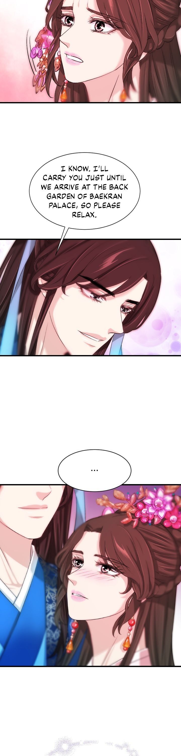 An Inescapable Love Chapter 21 - page 46