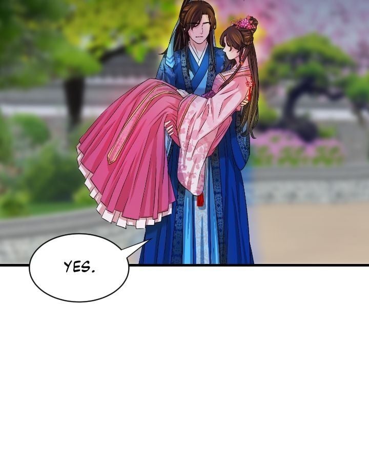 An Inescapable Love Chapter 21 - page 48