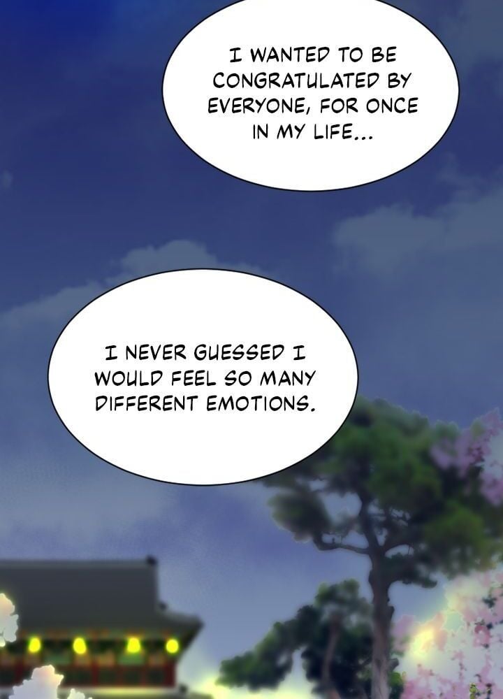An Inescapable Love Chapter 21 - page 52