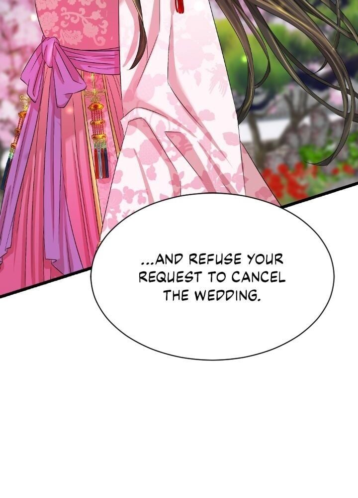 An Inescapable Love Chapter 21 - page 55