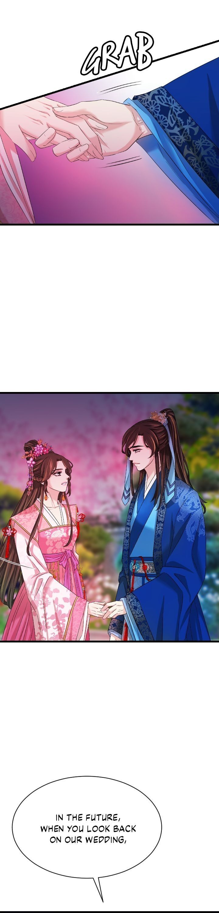 An Inescapable Love Chapter 21 - page 56
