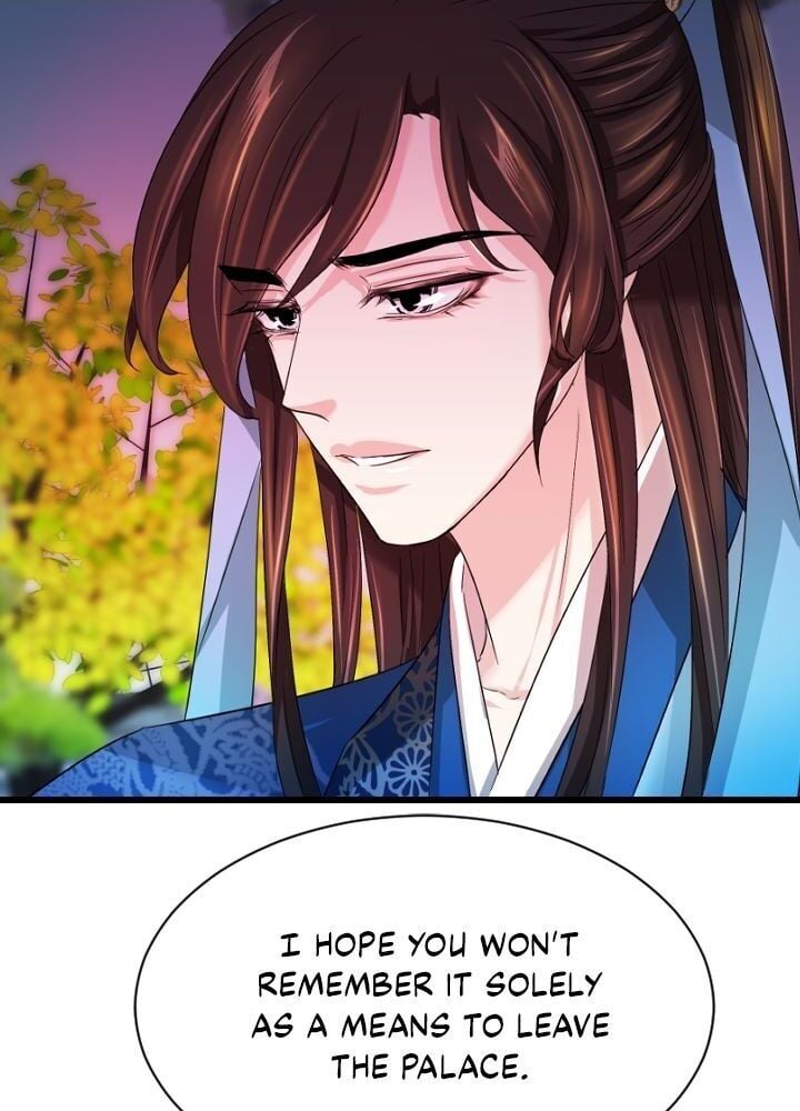 An Inescapable Love Chapter 21 - page 57