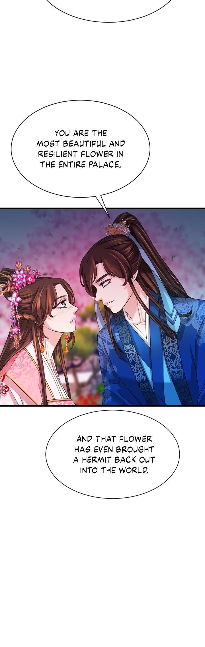 An Inescapable Love Chapter 21 - page 58