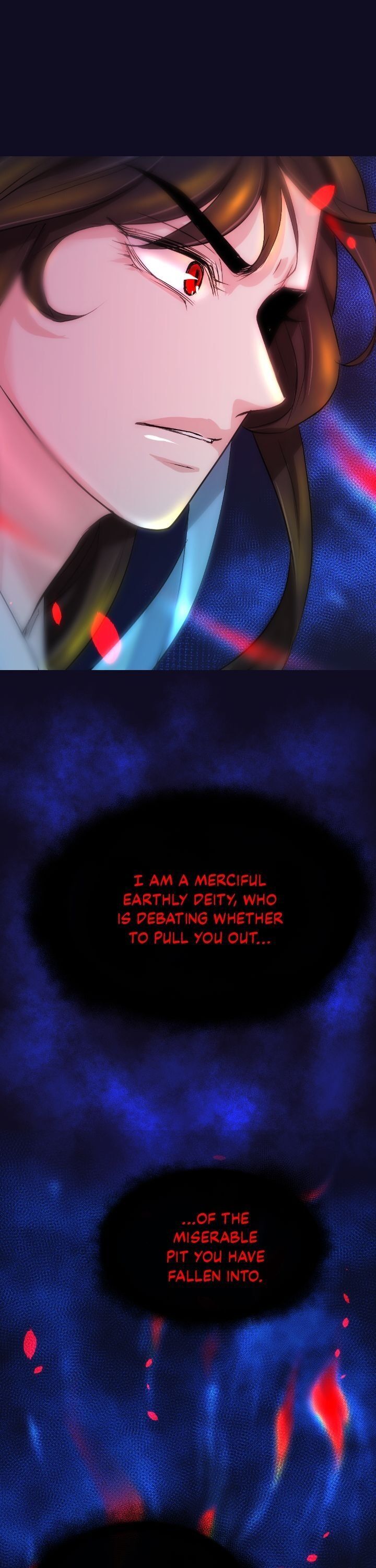 An Inescapable Love Chapter 21 - page 8