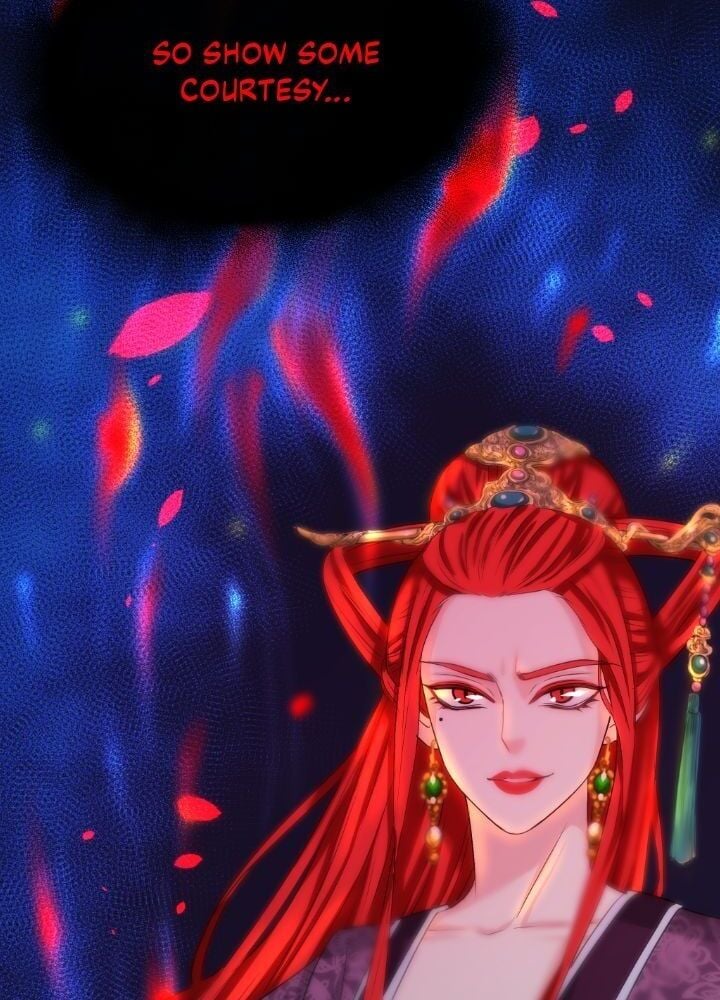 An Inescapable Love Chapter 21 - page 9