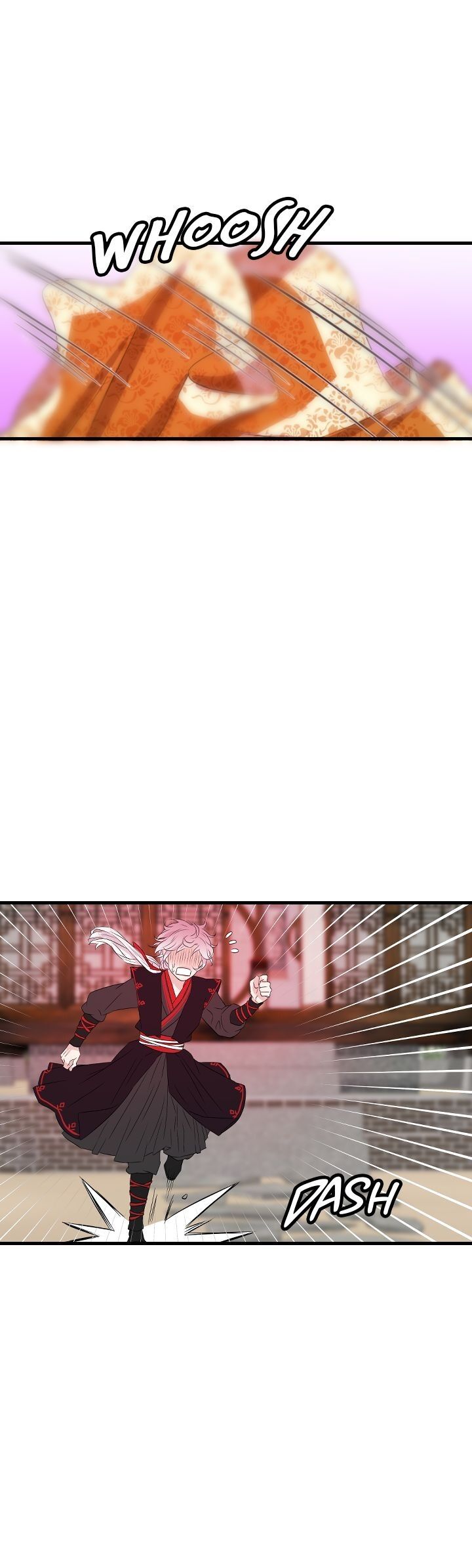 An Inescapable Love Chapter 22 - page 10