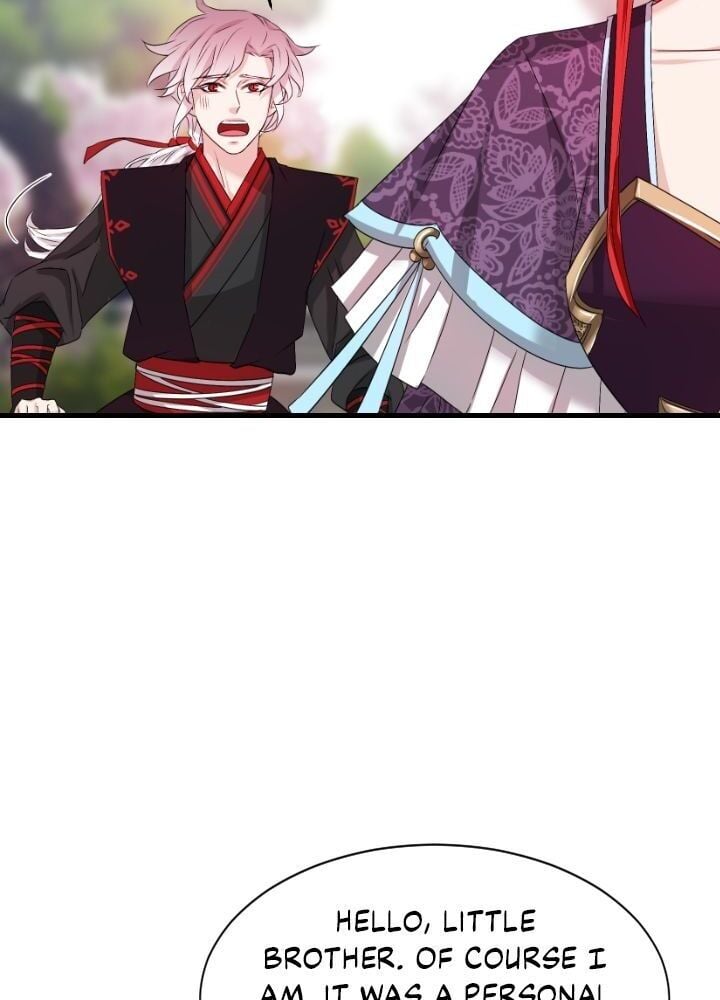 An Inescapable Love Chapter 22 - page 12