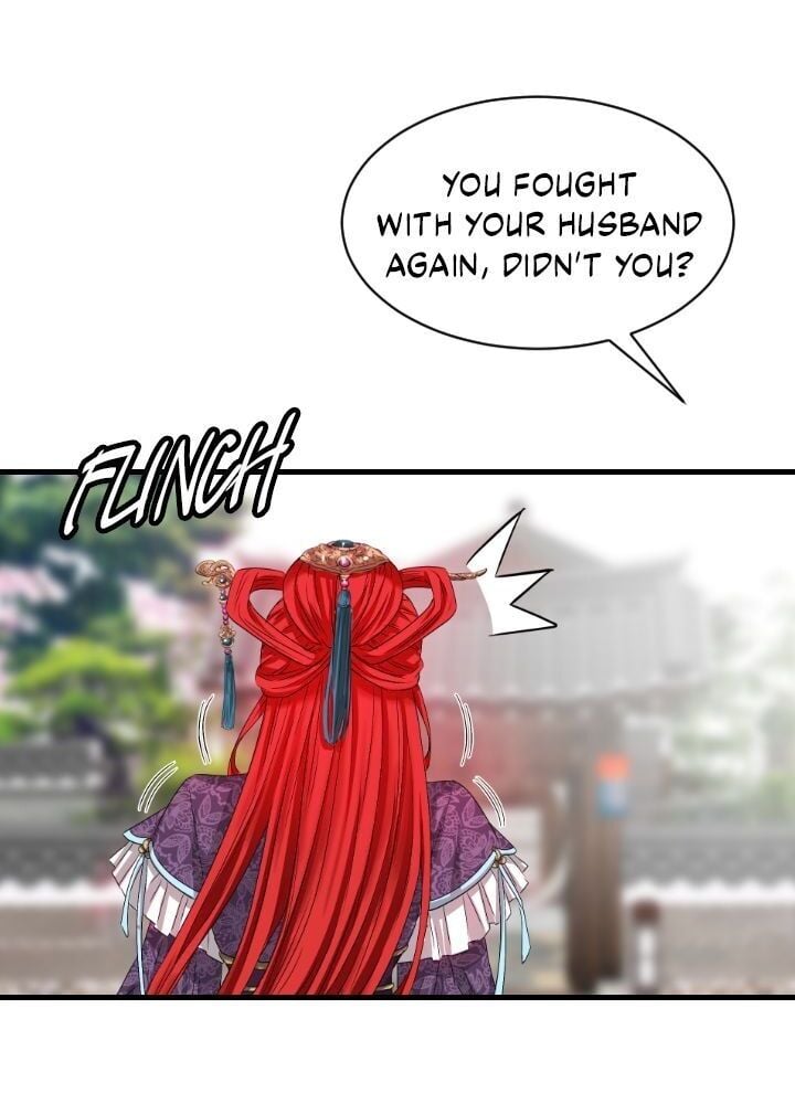 An Inescapable Love Chapter 22 - page 14