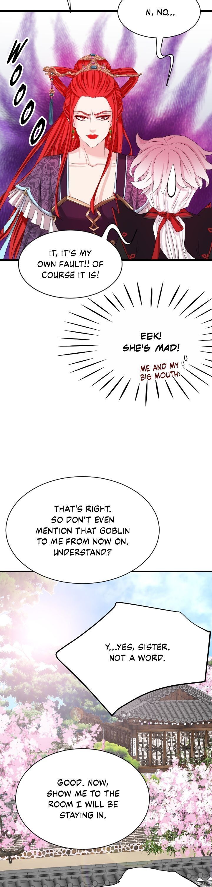 An Inescapable Love Chapter 22 - page 18