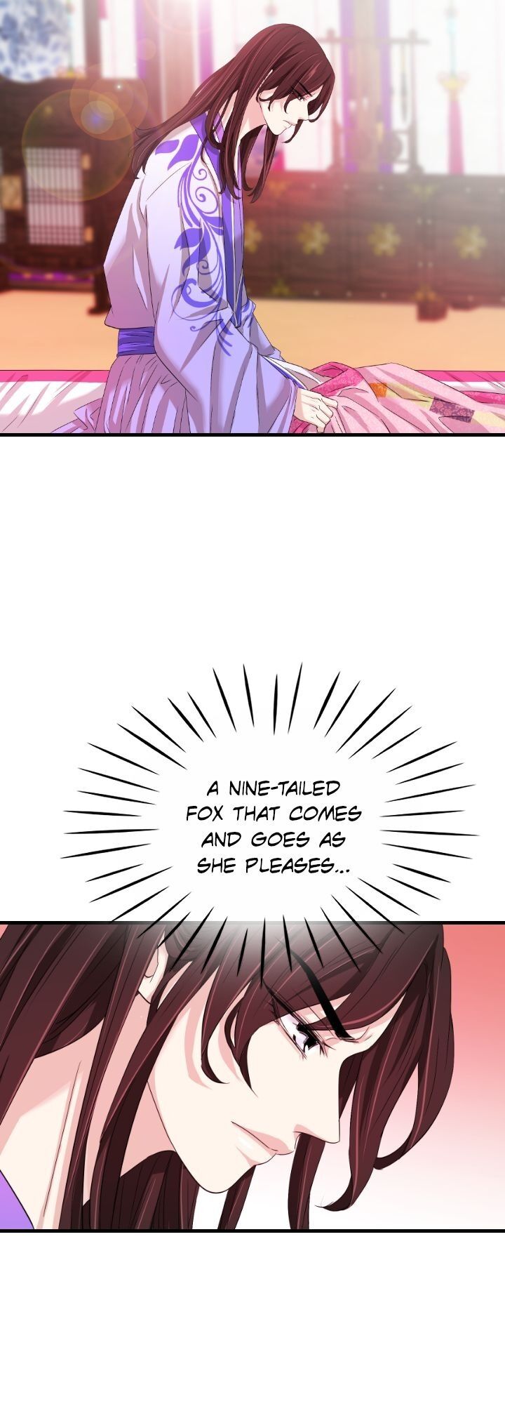 An Inescapable Love Chapter 22 - page 20