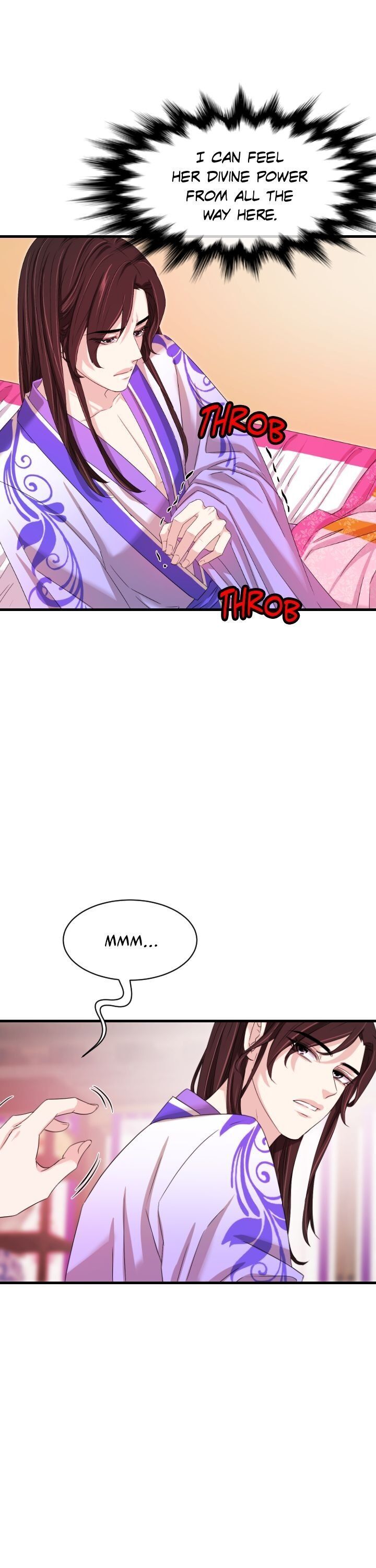 An Inescapable Love Chapter 22 - page 21