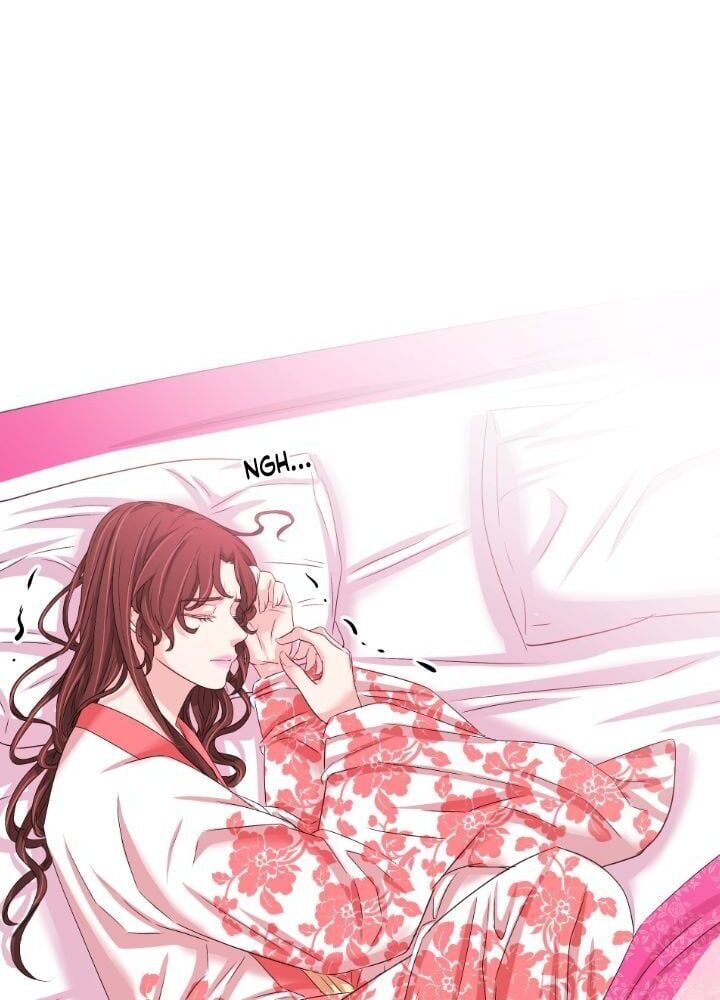 An Inescapable Love Chapter 22 - page 22