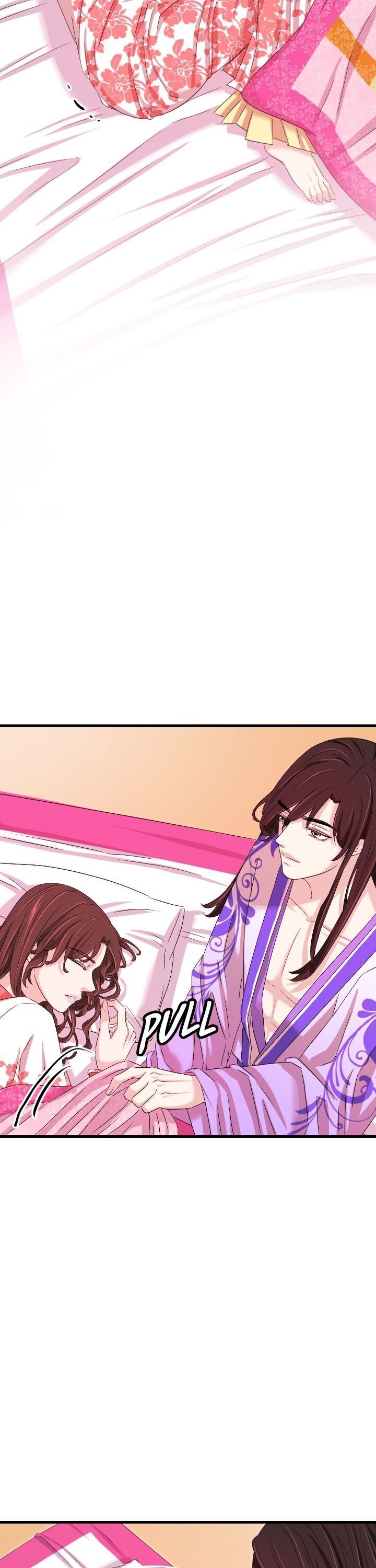 An Inescapable Love Chapter 22 - page 23
