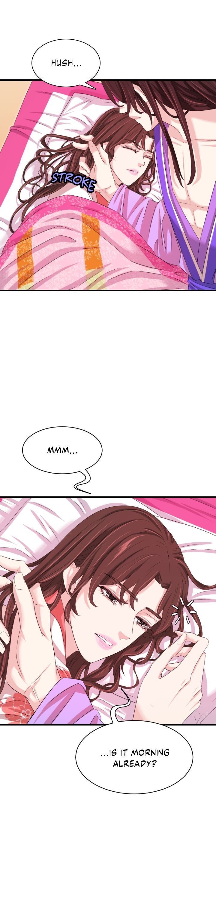 An Inescapable Love Chapter 22 - page 26