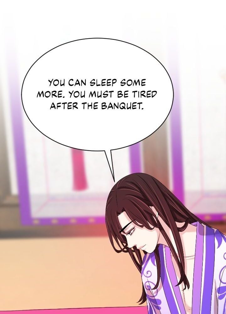 An Inescapable Love Chapter 22 - page 27