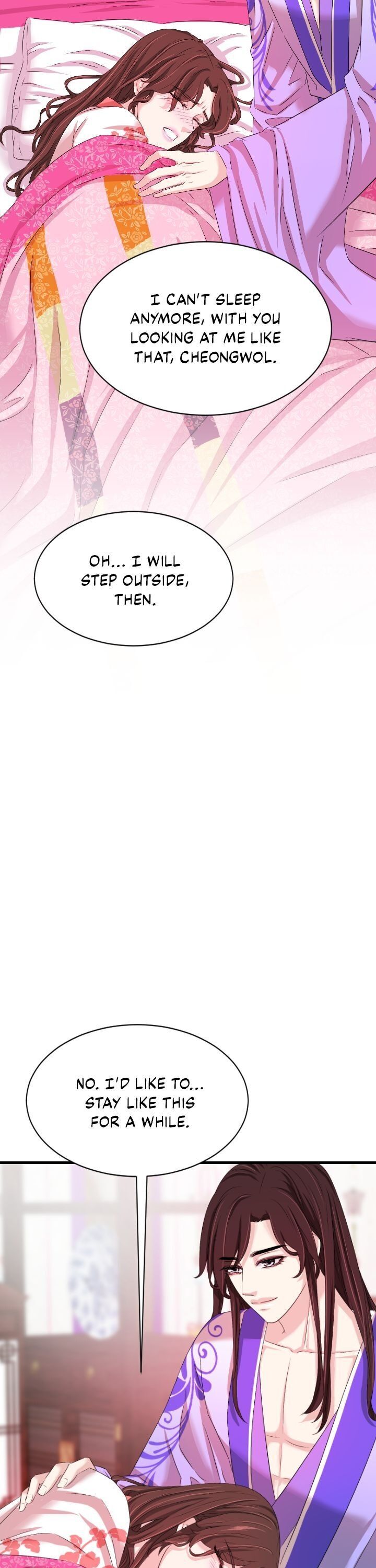 An Inescapable Love Chapter 22 - page 28