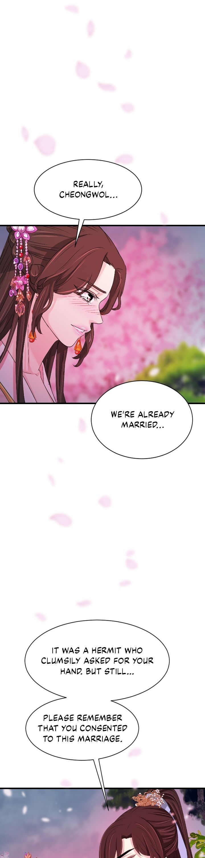 An Inescapable Love Chapter 22 - page 3