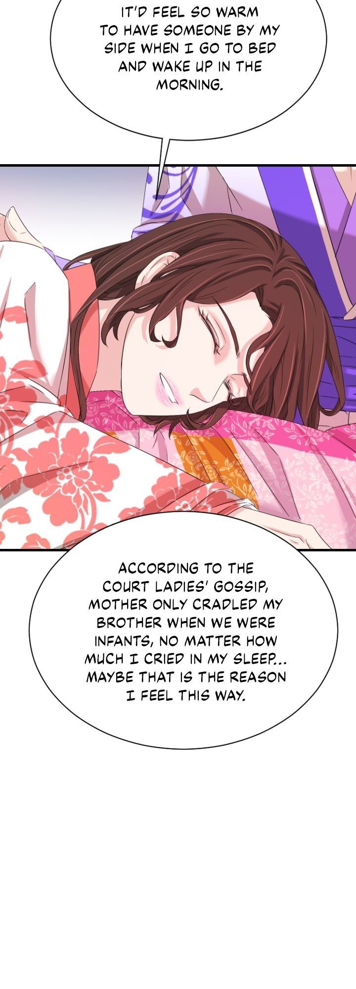 An Inescapable Love Chapter 22 - page 30