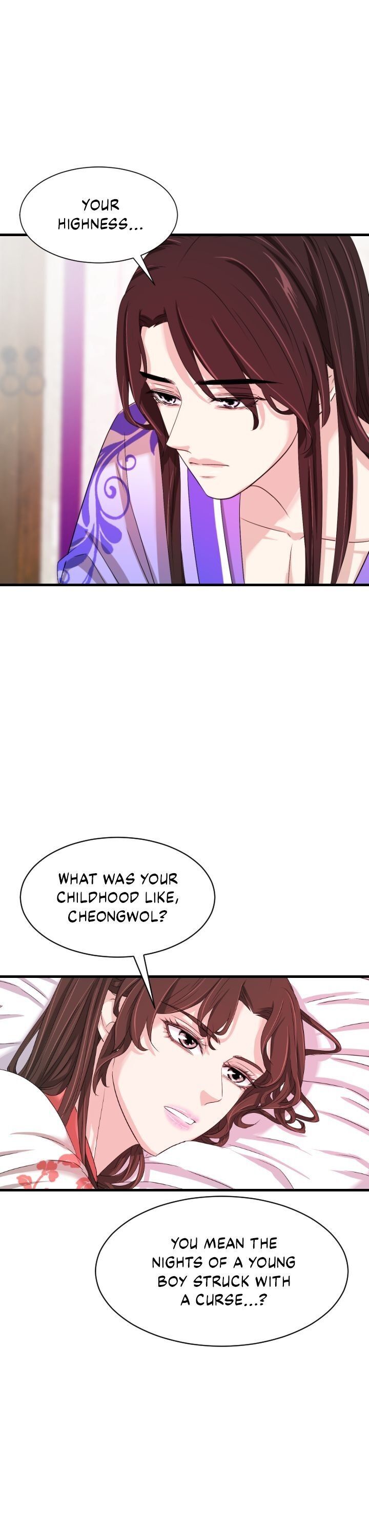 An Inescapable Love Chapter 22 - page 31