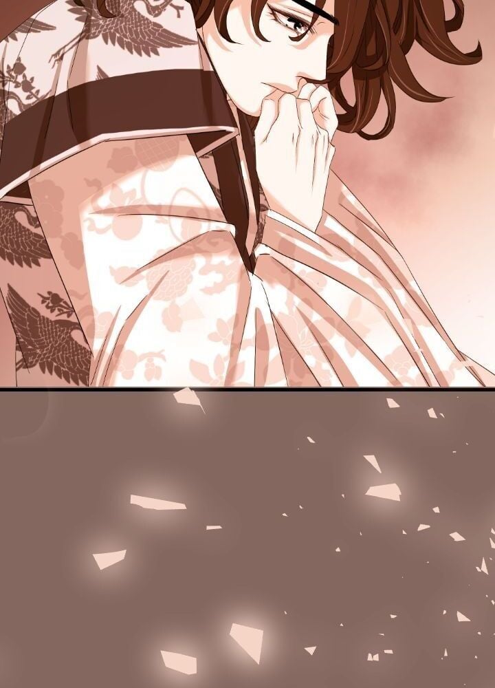 An Inescapable Love Chapter 22 - page 34
