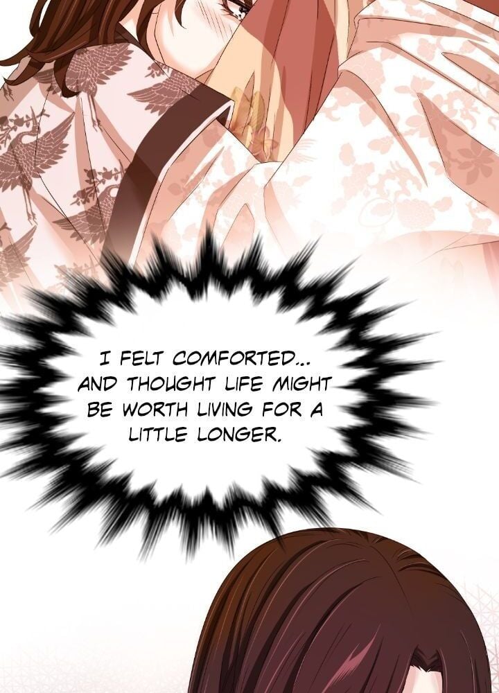 An Inescapable Love Chapter 22 - page 37