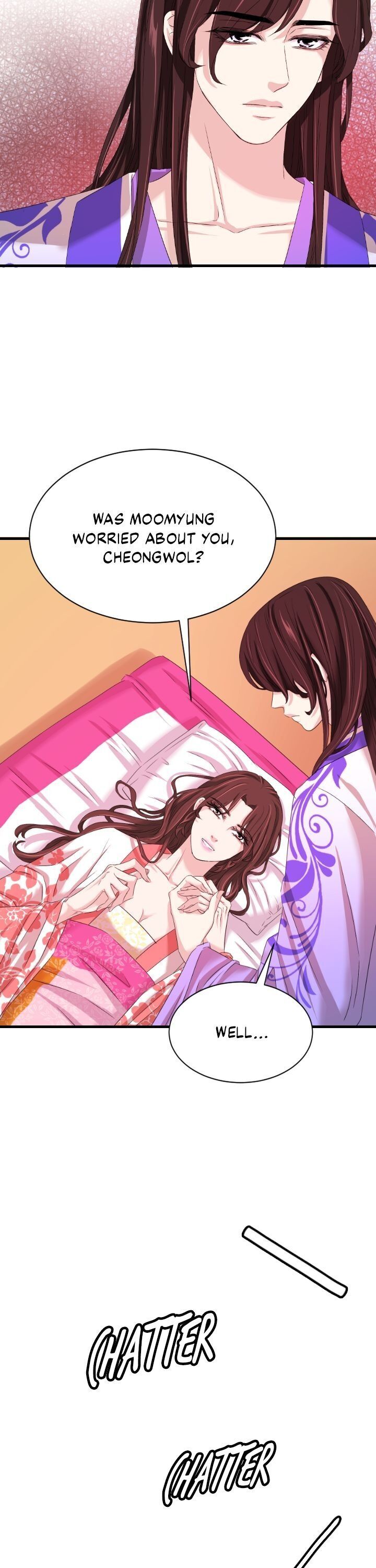 An Inescapable Love Chapter 22 - page 38