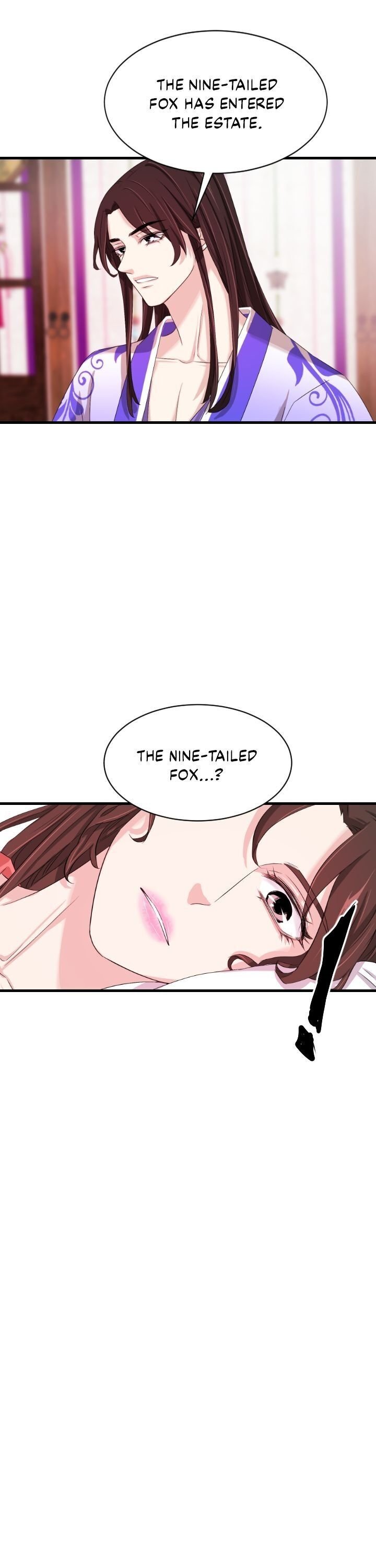 An Inescapable Love Chapter 22 - page 41