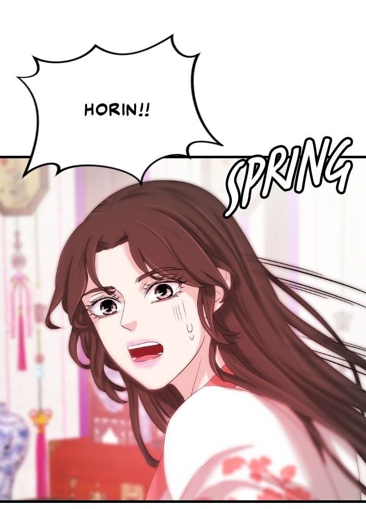 An Inescapable Love Chapter 22 - page 42