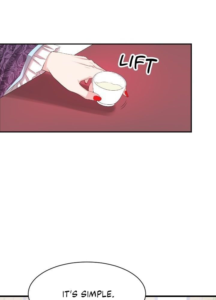 An Inescapable Love Chapter 22 - page 44