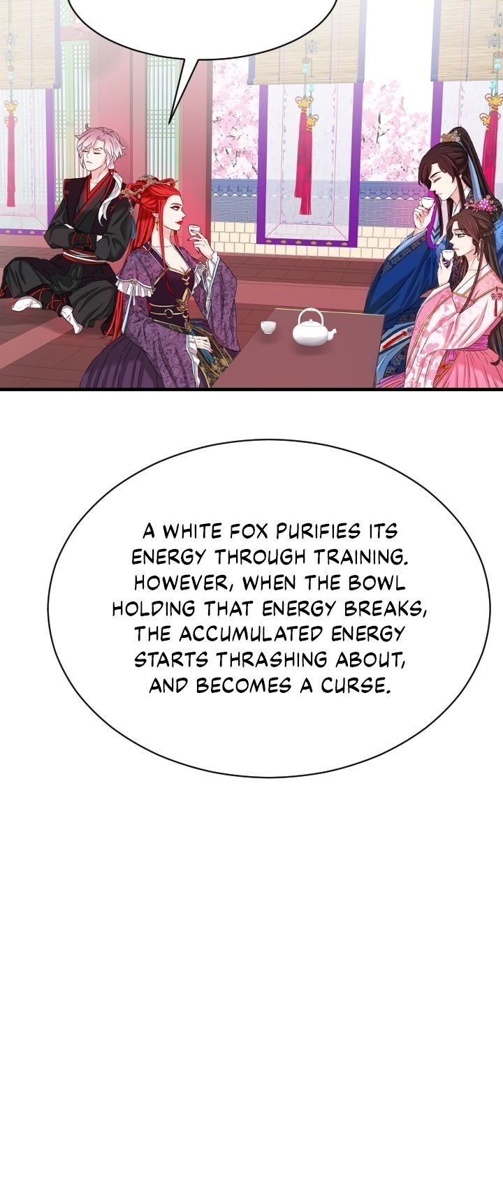 An Inescapable Love Chapter 22 - page 45