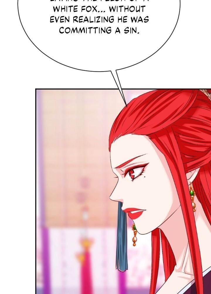An Inescapable Love Chapter 22 - page 49