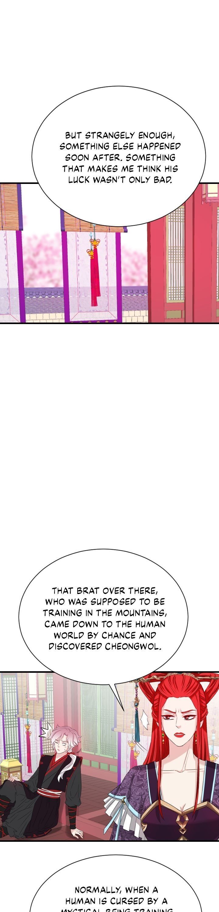 An Inescapable Love Chapter 22 - page 51