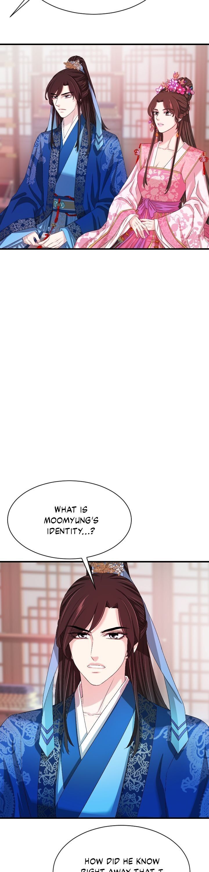 An Inescapable Love Chapter 22 - page 53