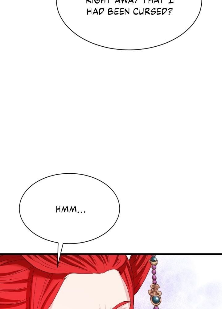 An Inescapable Love Chapter 22 - page 54