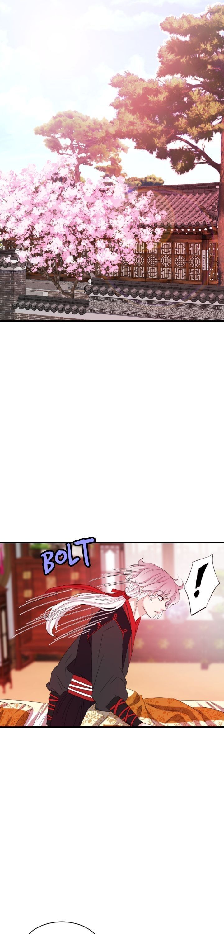 An Inescapable Love Chapter 22 - page 8