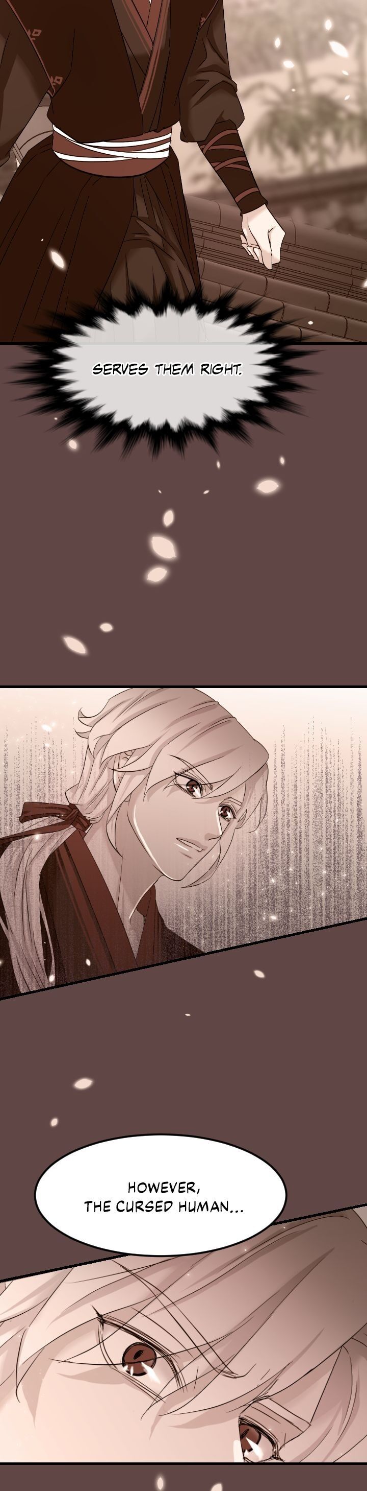 An Inescapable Love Chapter 23 - page 11