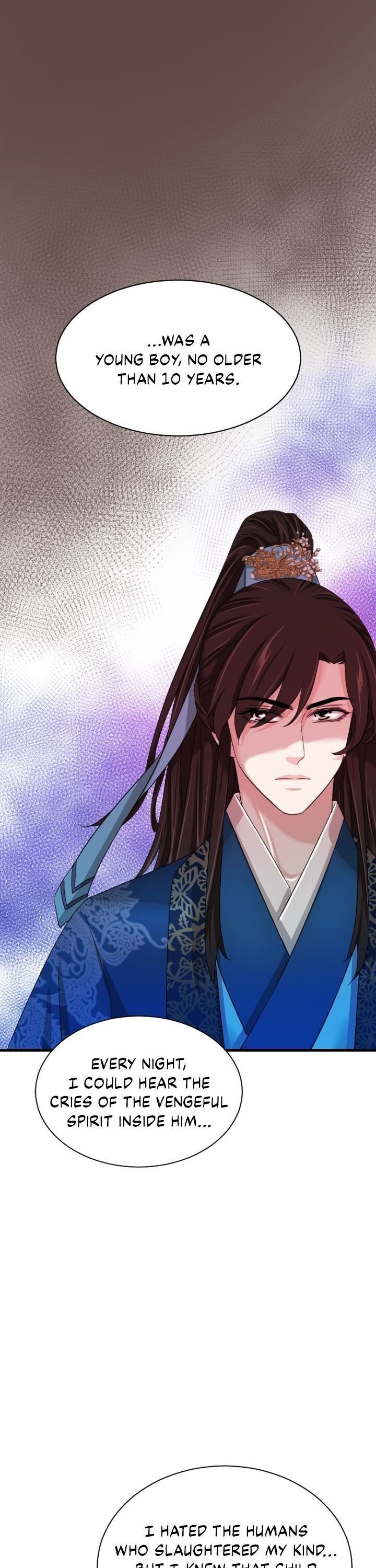 An Inescapable Love Chapter 23 - page 12