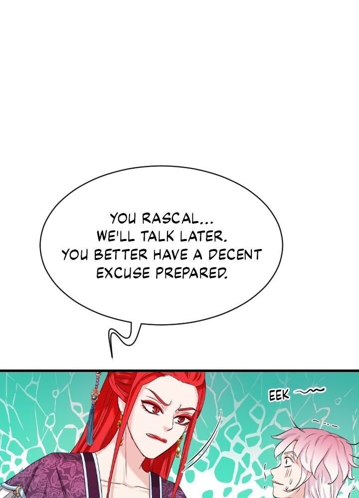An Inescapable Love Chapter 23 - page 23