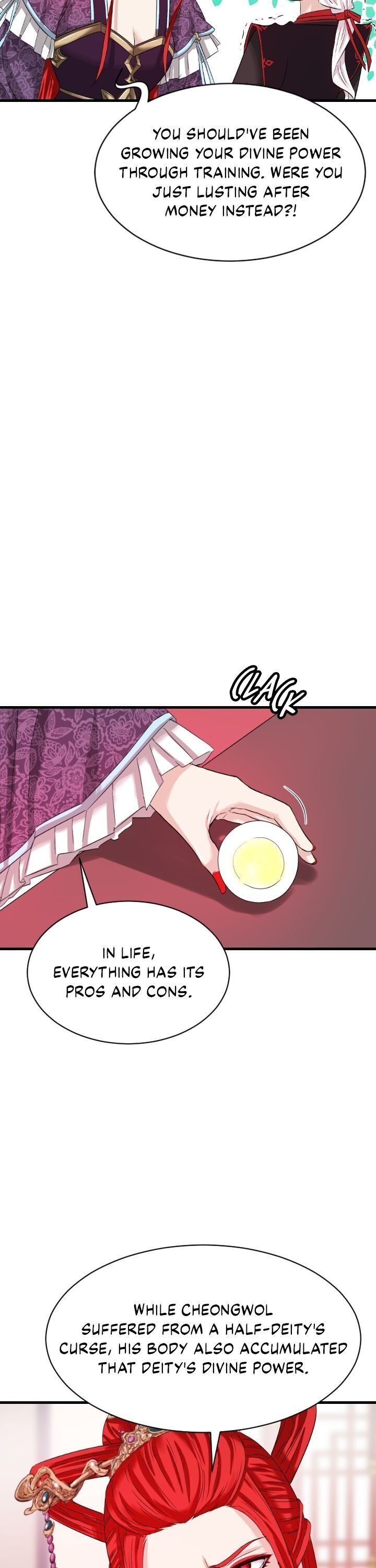 An Inescapable Love Chapter 23 - page 24