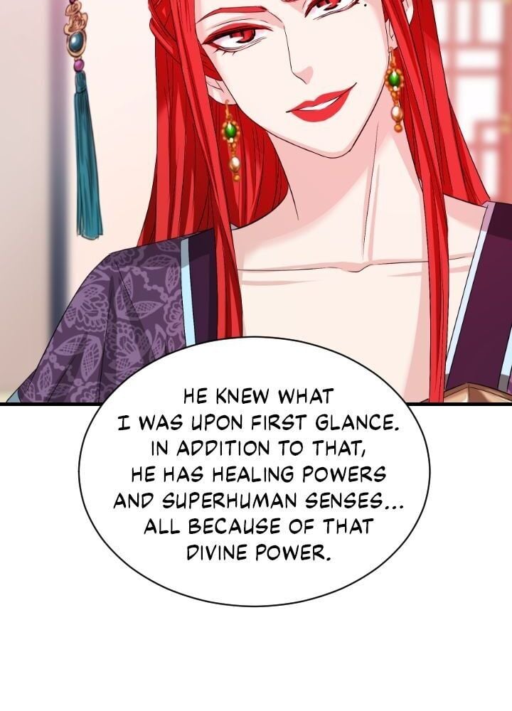 An Inescapable Love Chapter 23 - page 25