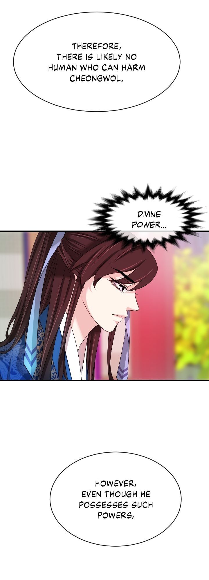 An Inescapable Love Chapter 23 - page 26