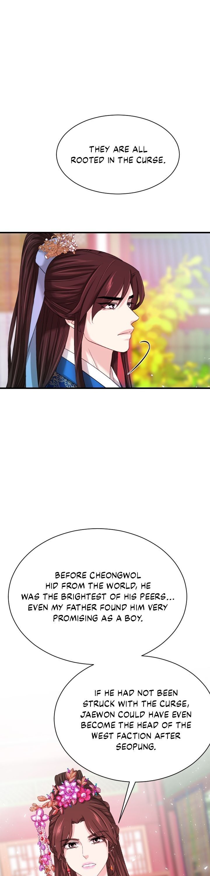 An Inescapable Love Chapter 23 - page 27