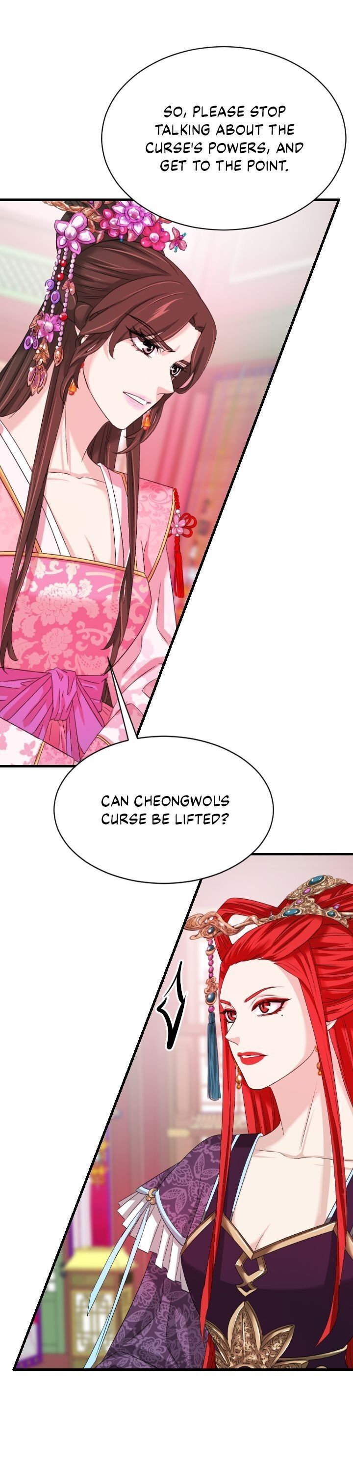 An Inescapable Love Chapter 23 - page 29