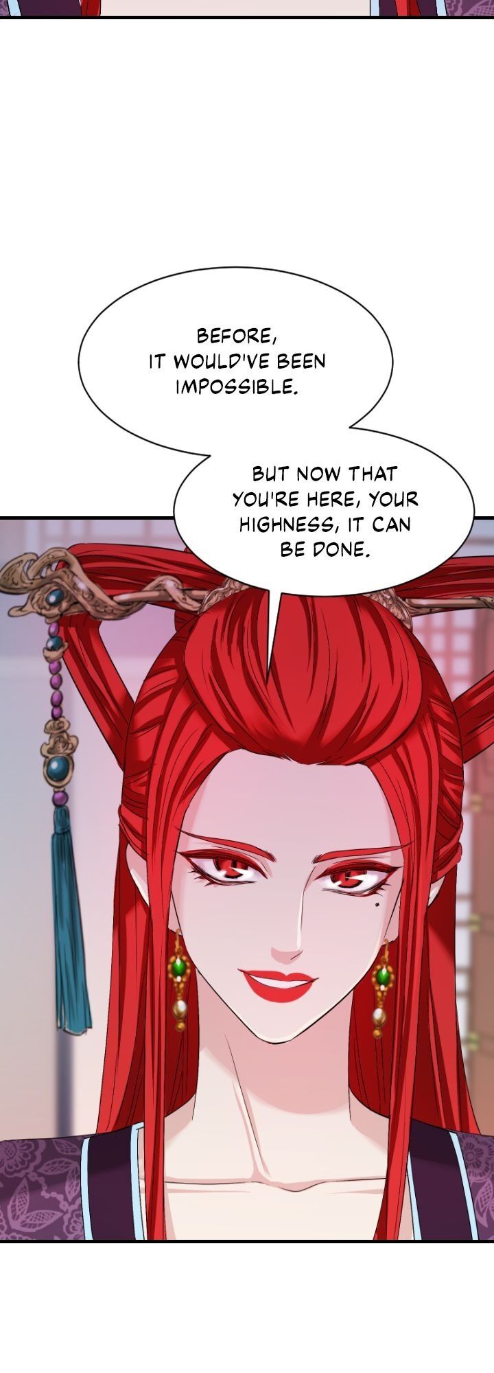 An Inescapable Love Chapter 23 - page 31