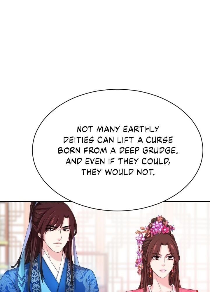 An Inescapable Love Chapter 23 - page 33